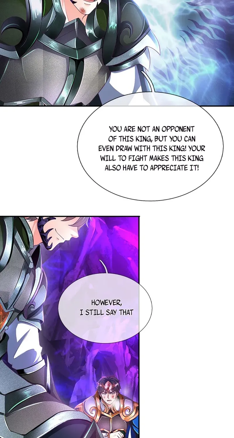 Cultivating The Supreme Dantian Zinmanga X Chapter 190 Page 14