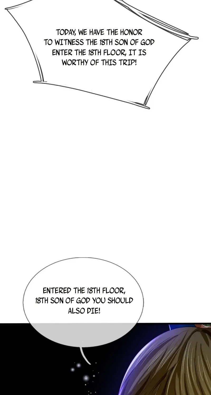 Cultivating The Supreme Dantian Zinmanga X Chapter 187 Page 19