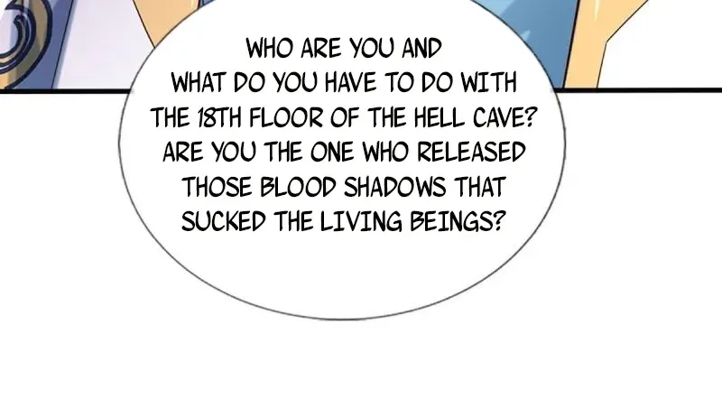 Cultivating The Supreme Dantian Zinmanga X Chapter 187 Page 37