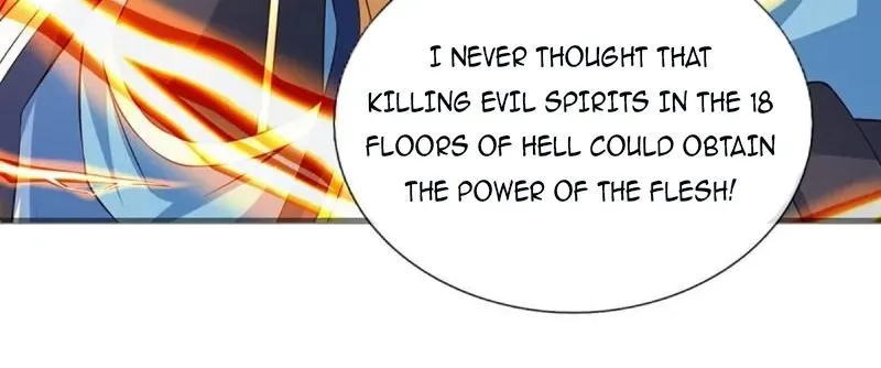 Cultivating The Supreme Dantian Zinmanga X Chapter 182 Page 44