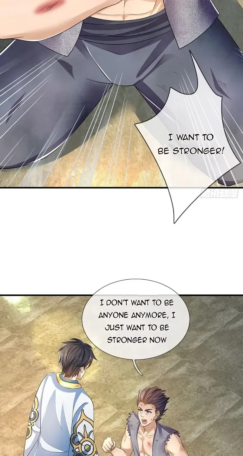 Cultivating The Supreme Dantian Zinmanga X Chapter 181 Page 25