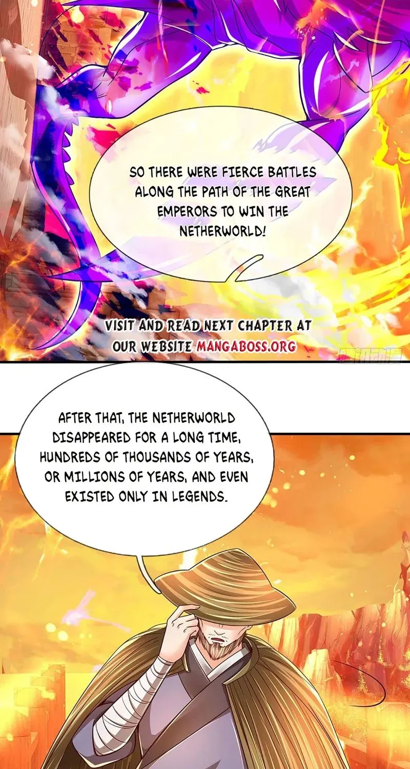 Cultivating The Supreme Dantian Zinmanga X Chapter 179 Page 8
