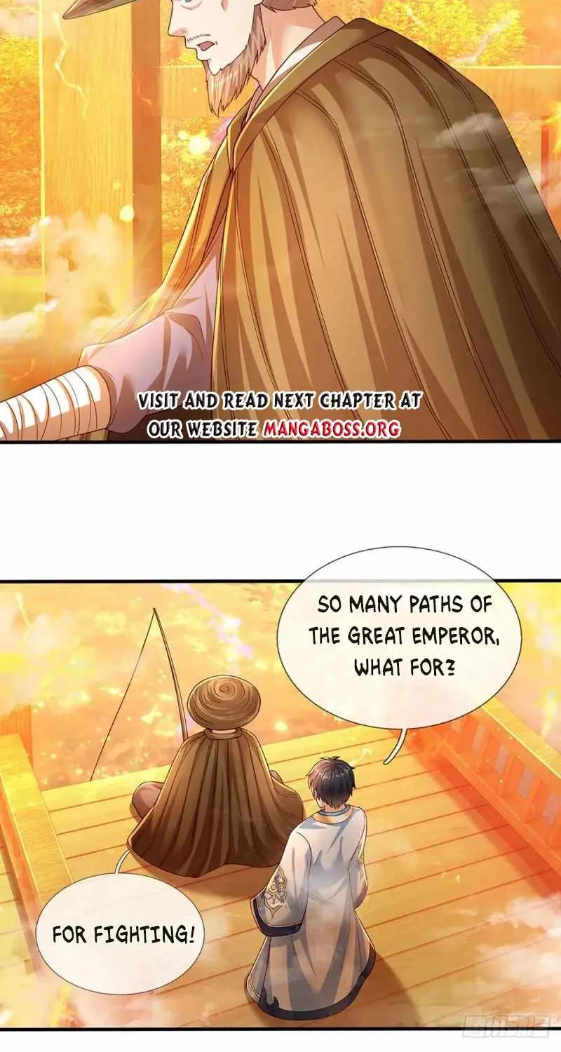 Cultivating The Supreme Dantian Zinmanga X Chapter 178 Page 15