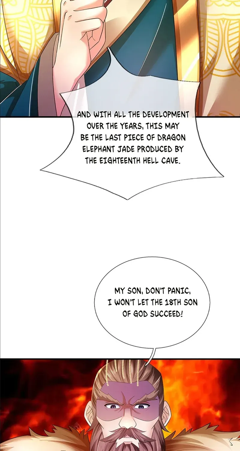 Cultivating The Supreme Dantian Zinmanga X Chapter 177 Page 14