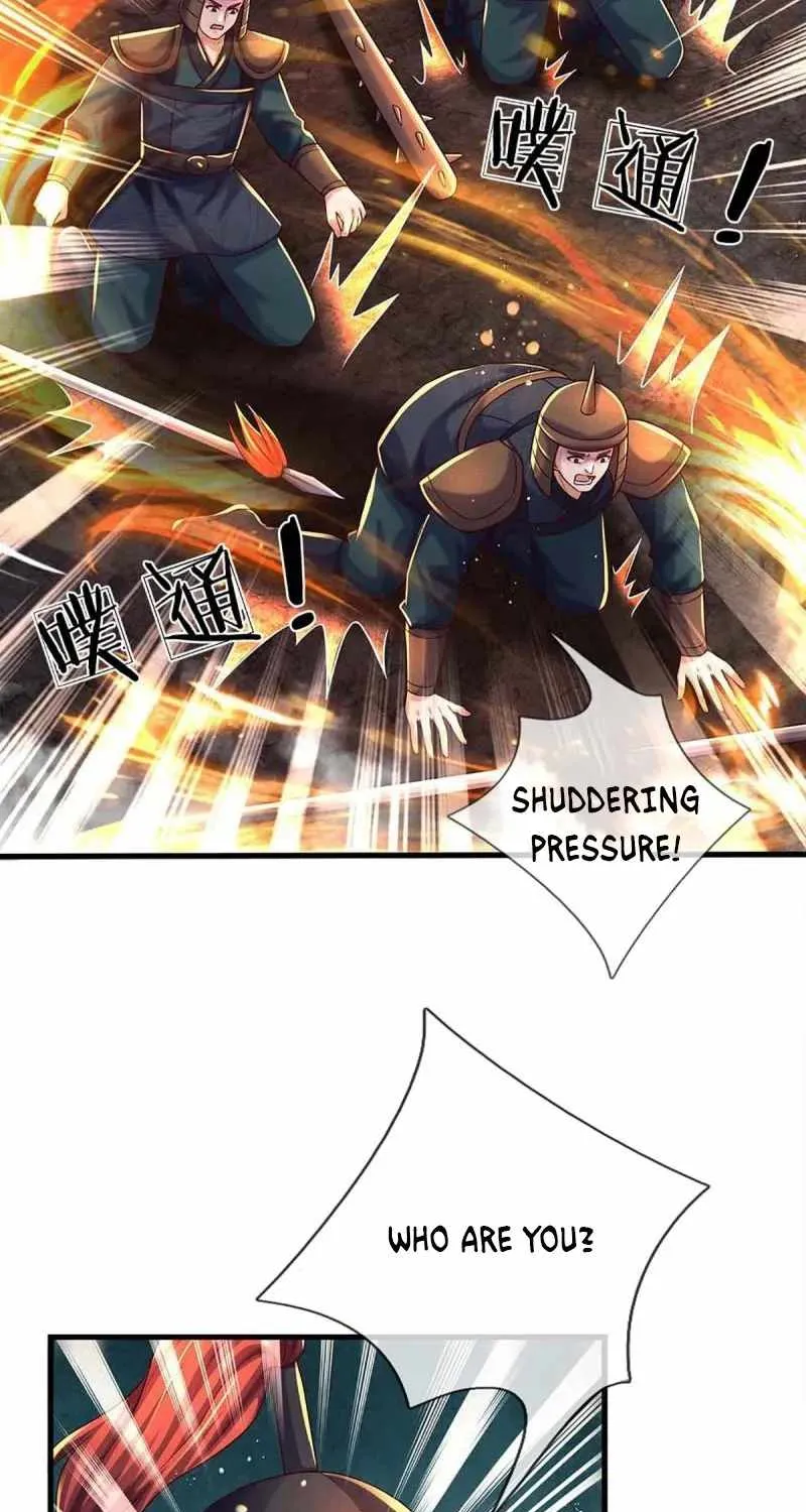Cultivating The Supreme Dantian Zinmanga X Chapter 172 Page 31