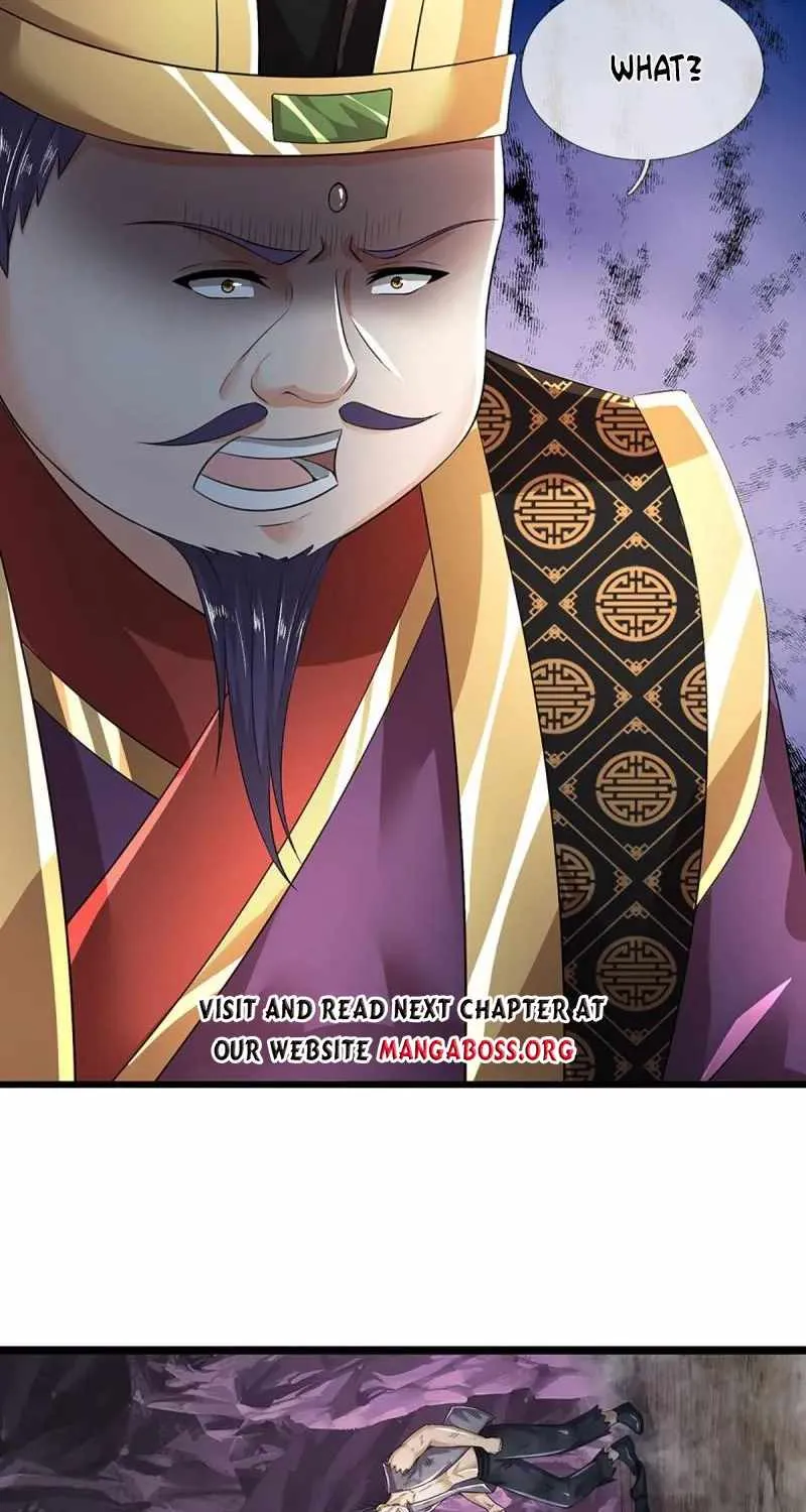 Cultivating The Supreme Dantian Zinmanga X Chapter 172 Page 37