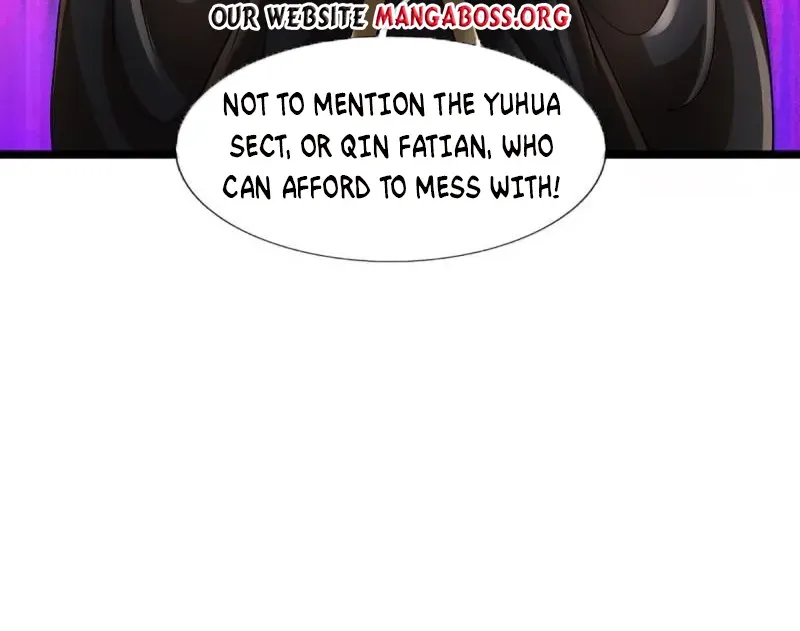 Cultivating The Supreme Dantian Zinmanga X Chapter 171 Page 6