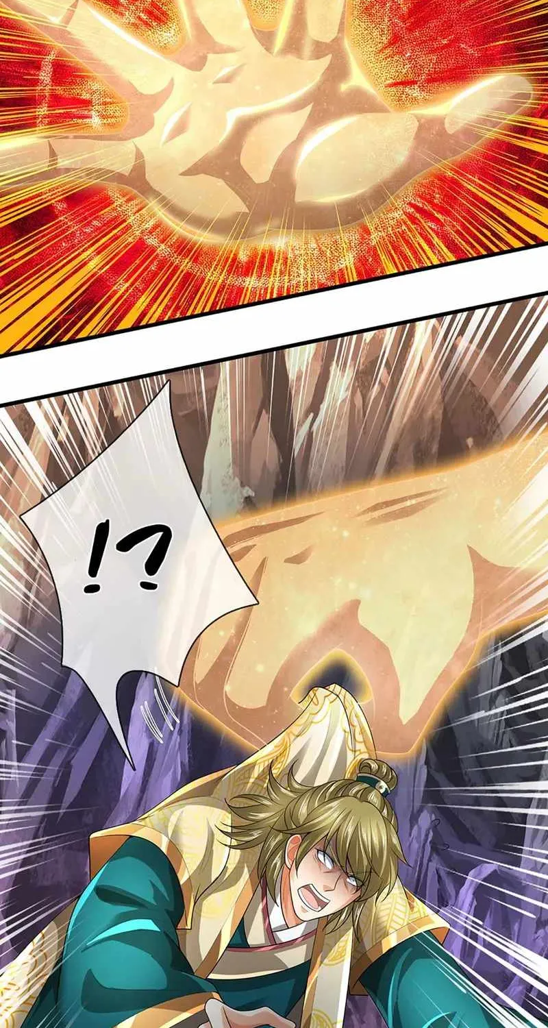 Cultivating The Supreme Dantian Zinmanga X Chapter 170 Page 50