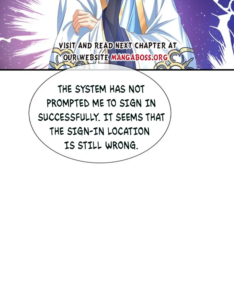 Cultivating The Supreme Dantian Zinmanga X Chapter 168 Page 42