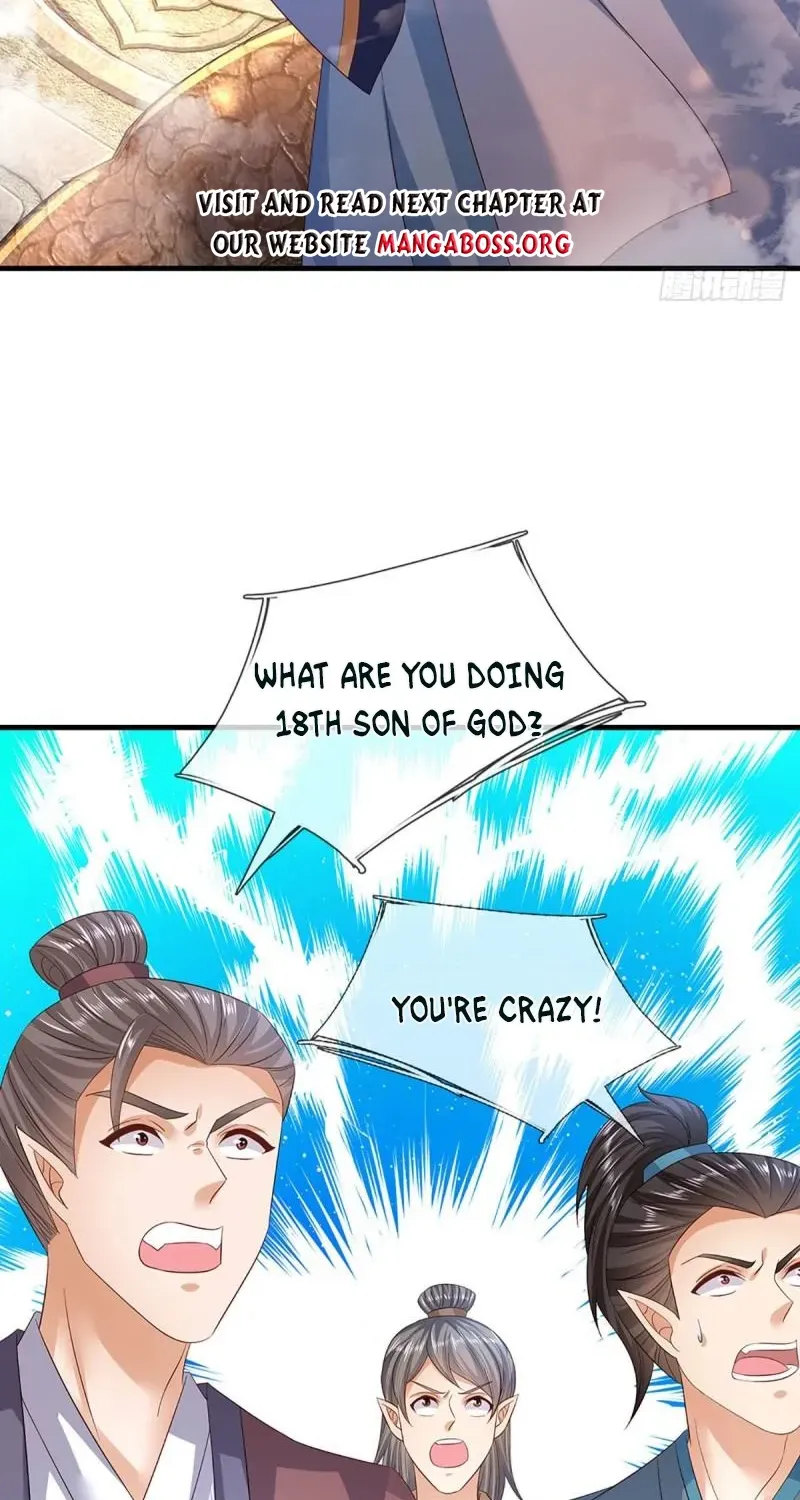 Cultivating The Supreme Dantian Zinmanga X Chapter 168 Page 48