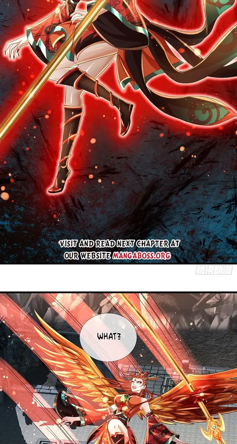 Cultivating The Supreme Dantian Zinmanga X Chapter 166 Page 47