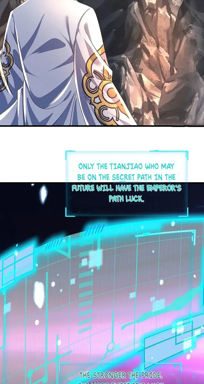 Cultivating The Supreme Dantian Zinmanga X Chapter 166 Page 63