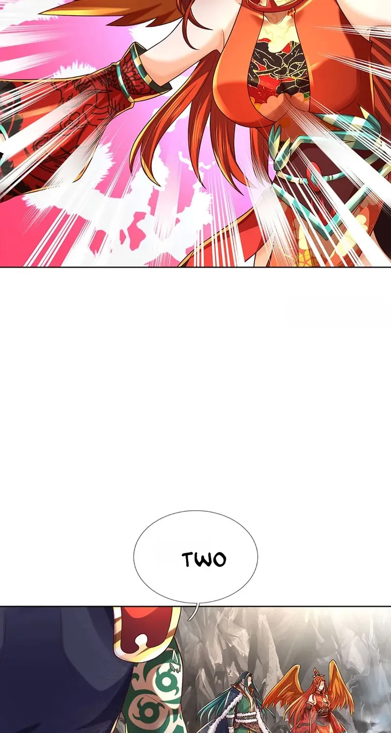 Cultivating The Supreme Dantian Zinmanga X Chapter 165 Page 22
