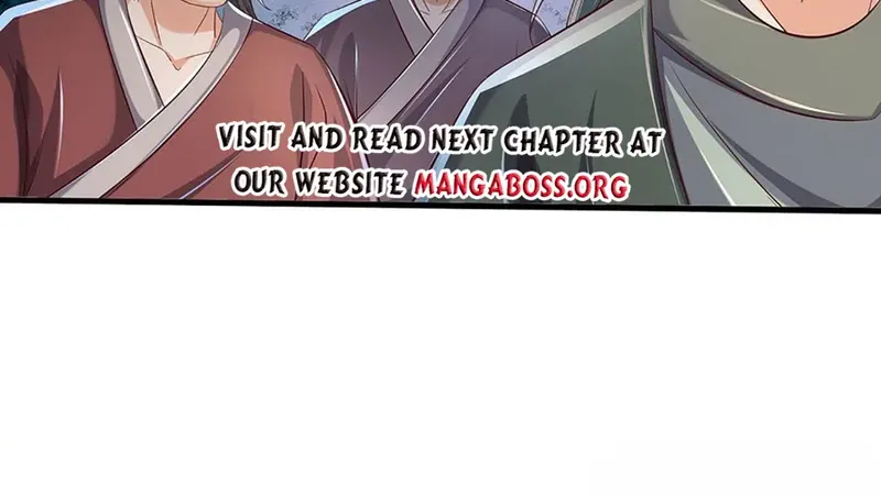 Cultivating The Supreme Dantian Zinmanga X Chapter 164 Page 44