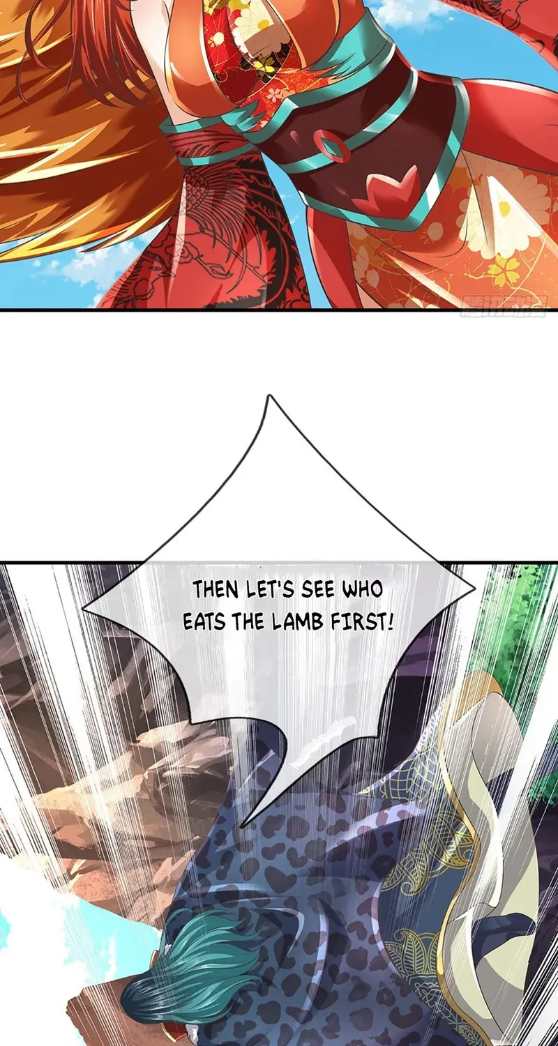 Cultivating The Supreme Dantian Zinmanga X Chapter 163 Page 4