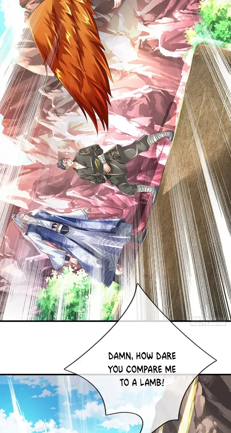 Cultivating The Supreme Dantian Zinmanga X Chapter 163 Page 6