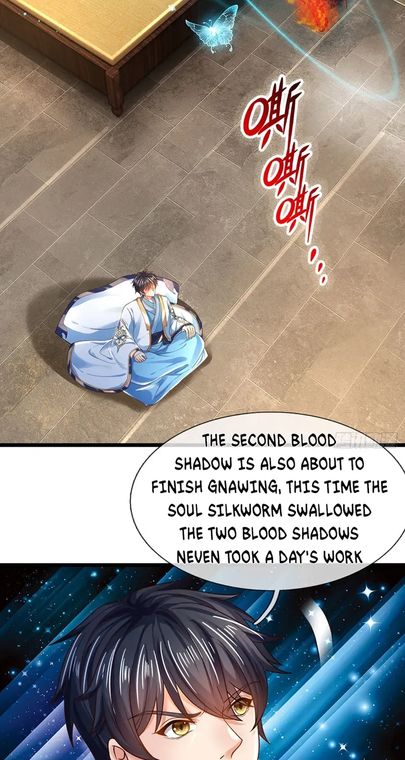 Cultivating The Supreme Dantian Zinmanga X Chapter 163 Page 24
