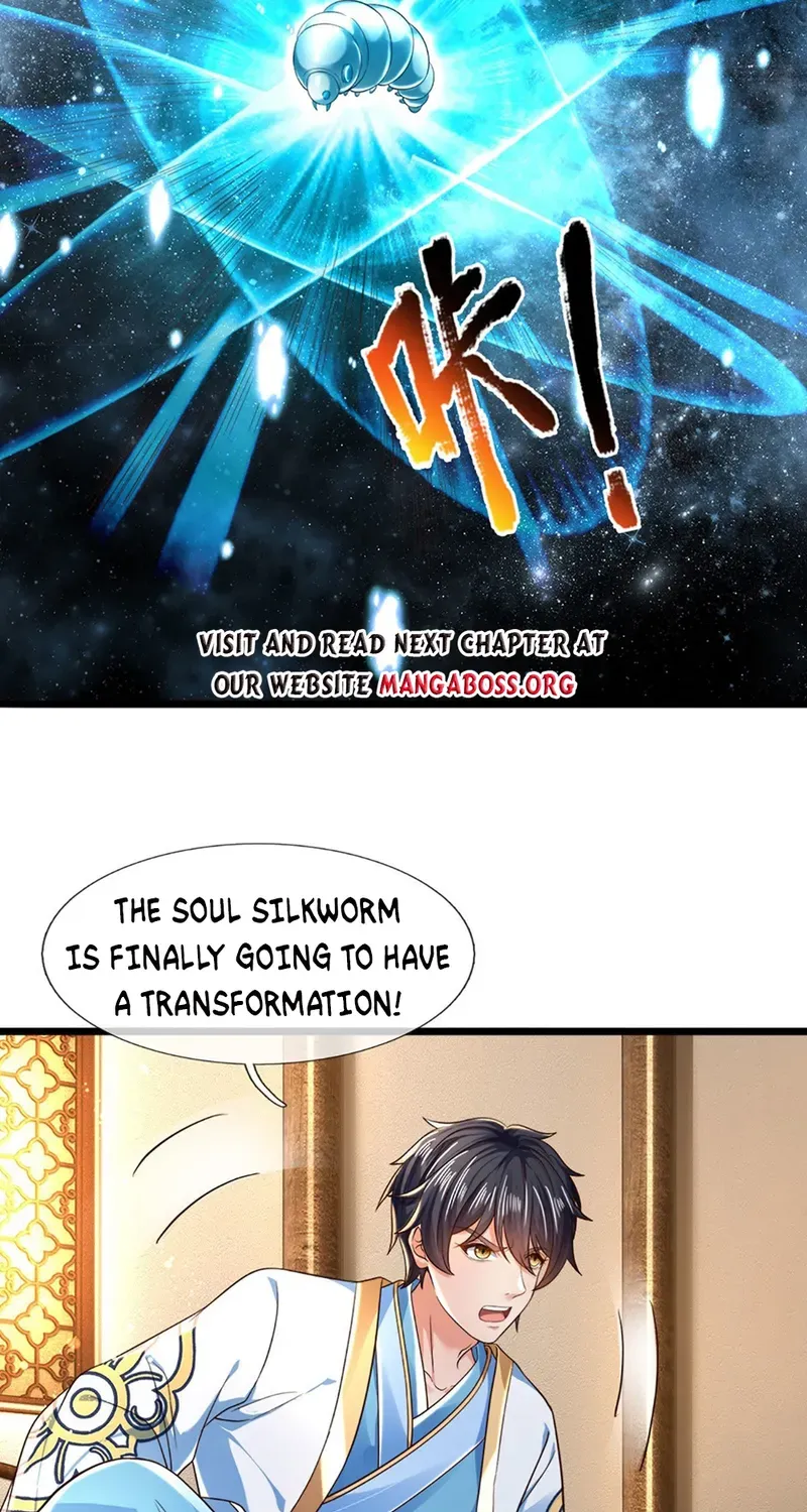 Cultivating The Supreme Dantian Zinmanga X Chapter 163 Page 26