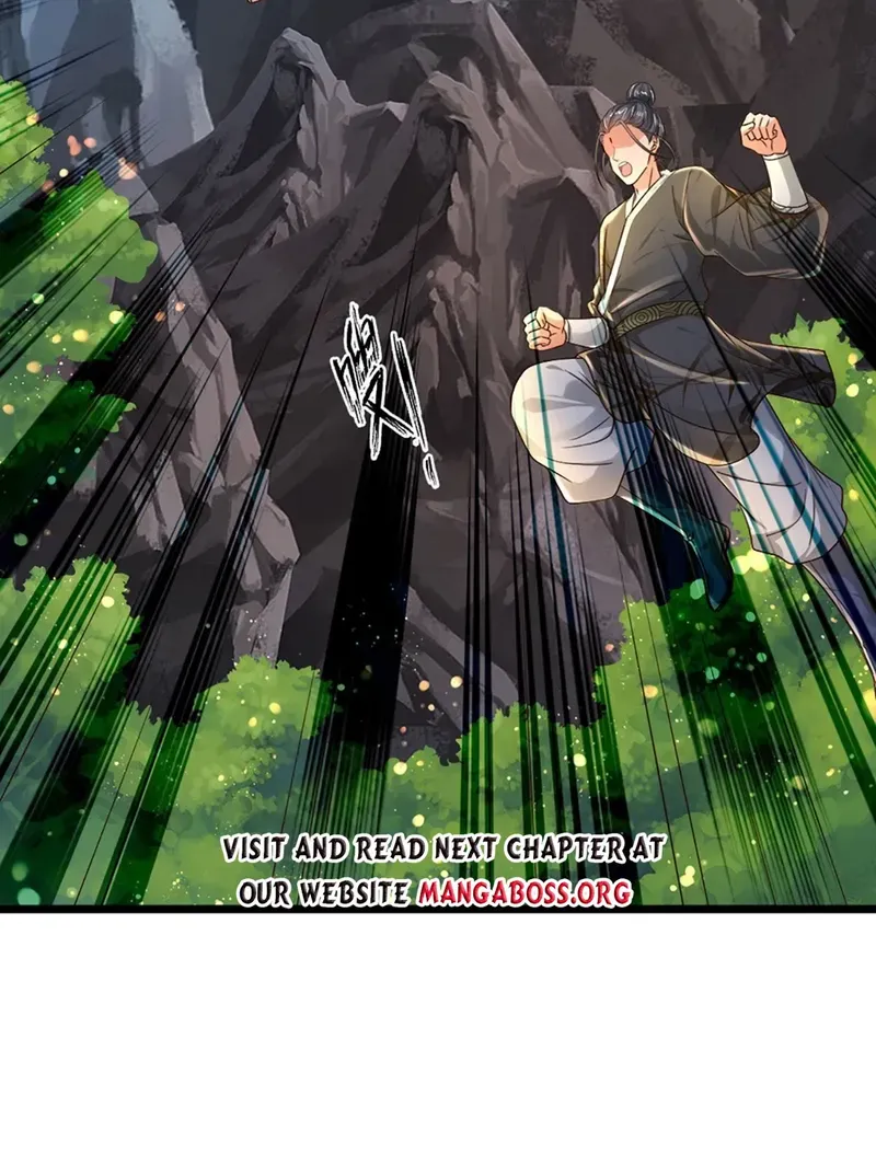 Cultivating The Supreme Dantian Zinmanga X Chapter 163 Page 43