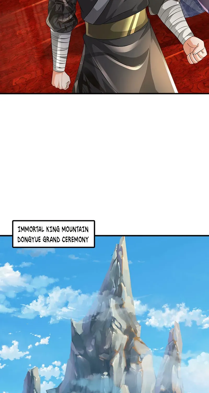 Cultivating The Supreme Dantian Zinmanga X Chapter 162 Page 10