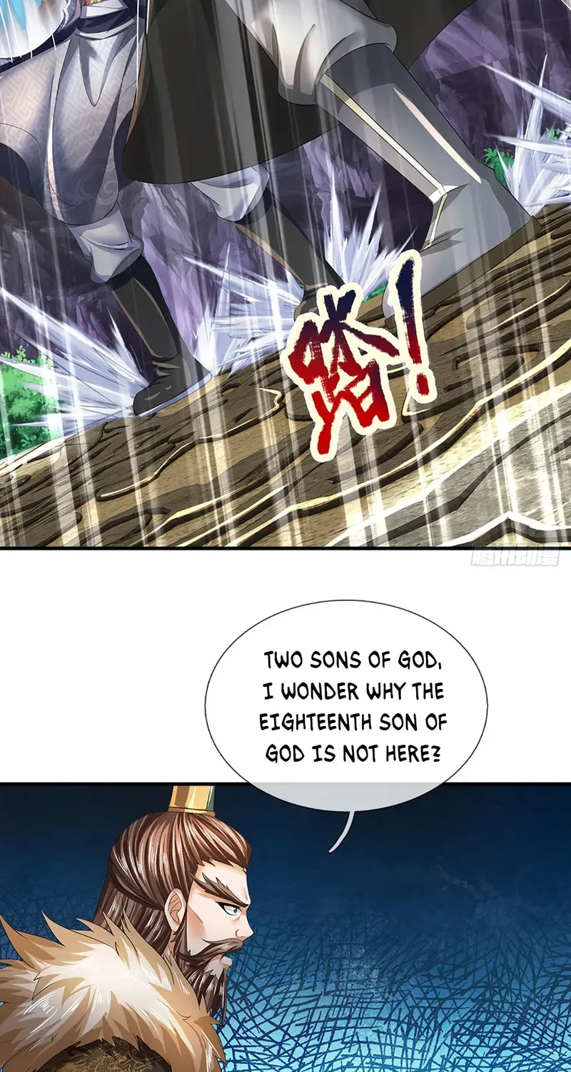 Cultivating The Supreme Dantian Zinmanga X Chapter 162 Page 28
