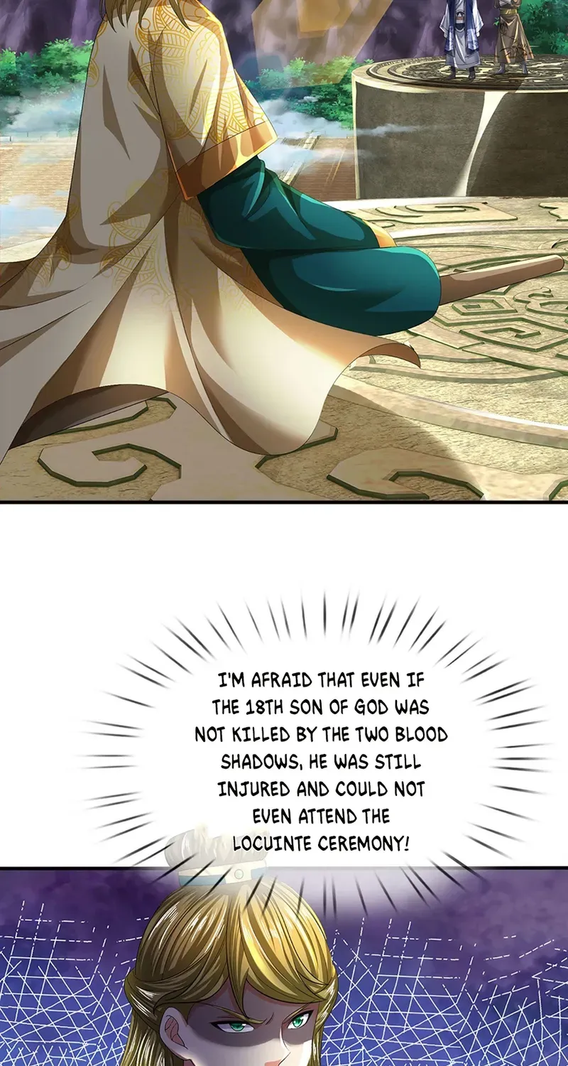 Cultivating The Supreme Dantian Zinmanga X Chapter 162 Page 30