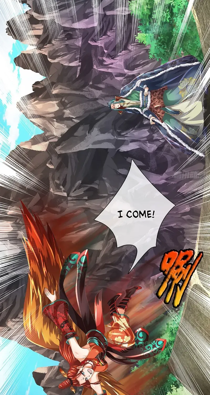 Cultivating The Supreme Dantian Zinmanga X Chapter 162 Page 52