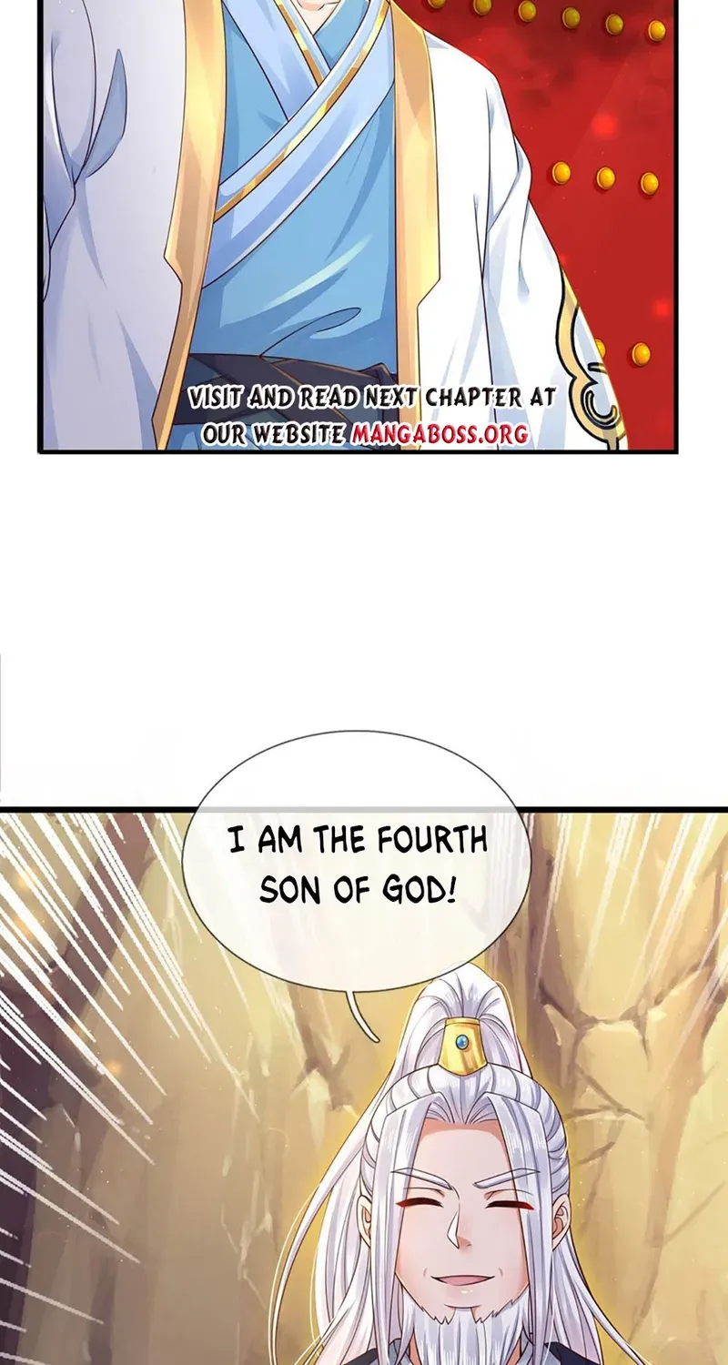 Cultivating The Supreme Dantian Zinmanga X Chapter 159 Page 11