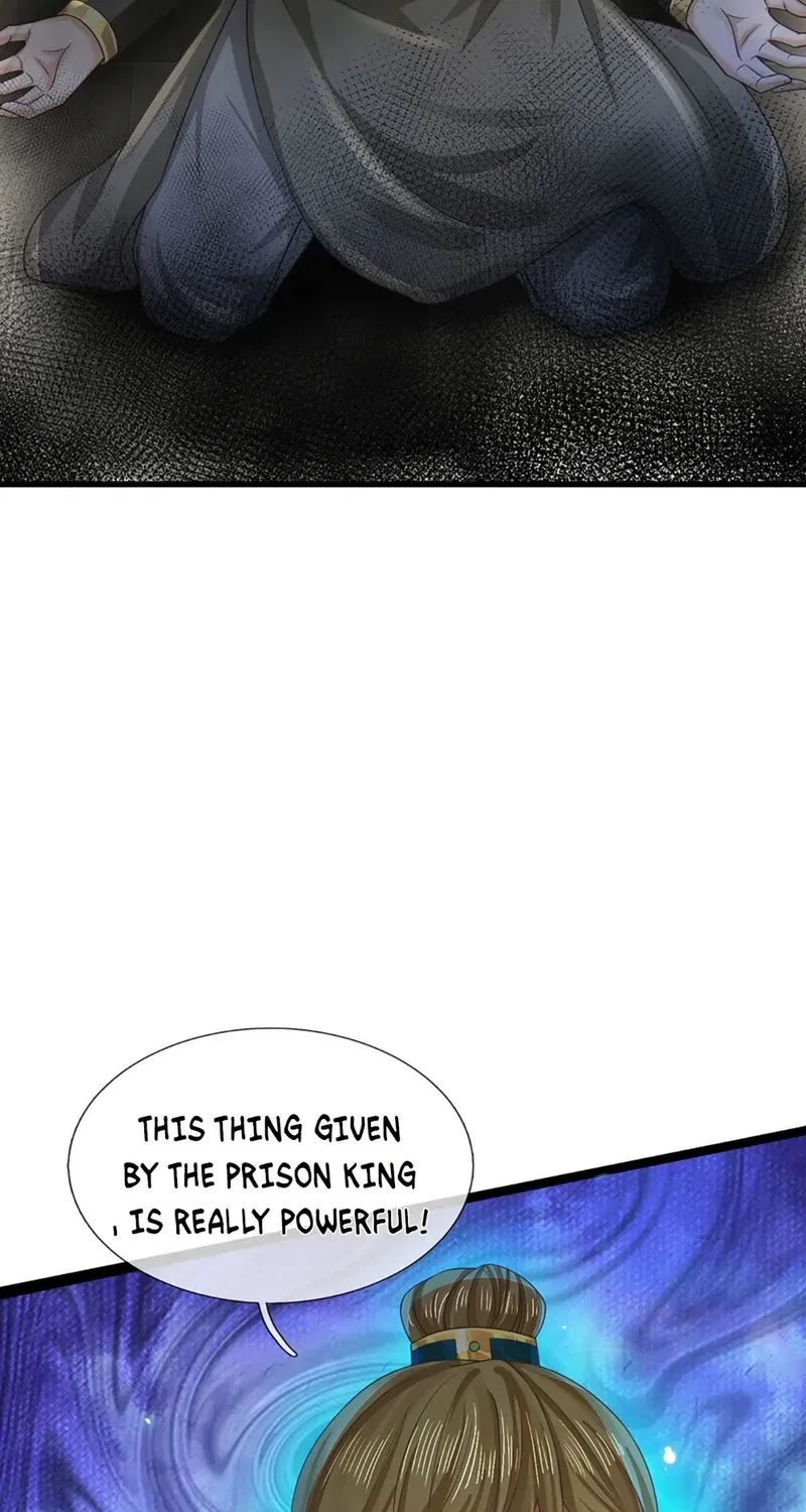 Cultivating The Supreme Dantian Zinmanga X Chapter 159 Page 57