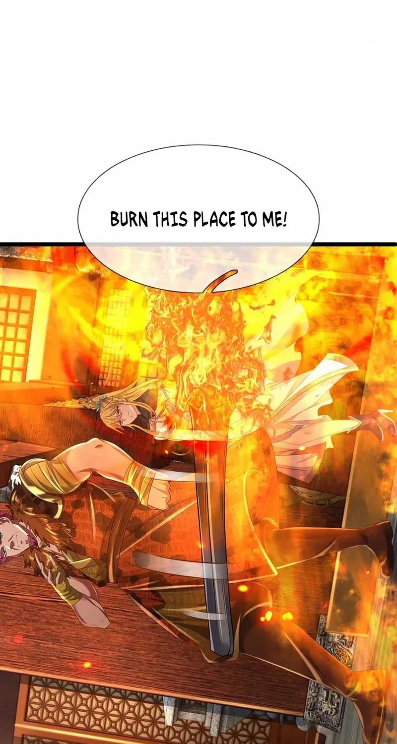 Cultivating The Supreme Dantian Zinmanga X Chapter 158 Page 17