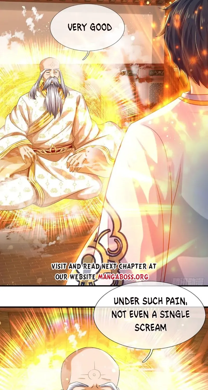 Cultivating The Supreme Dantian Zinmanga X Chapter 156 Page 46