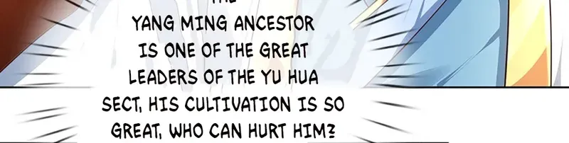 Cultivating The Supreme Dantian Zinmanga X Chapter 155 Page 32