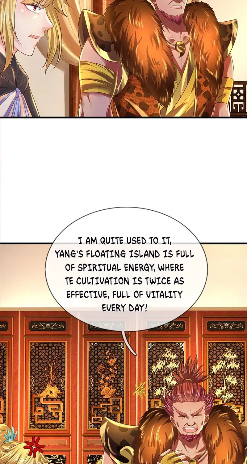Cultivating The Supreme Dantian Zinmanga X Chapter 153 Page 5