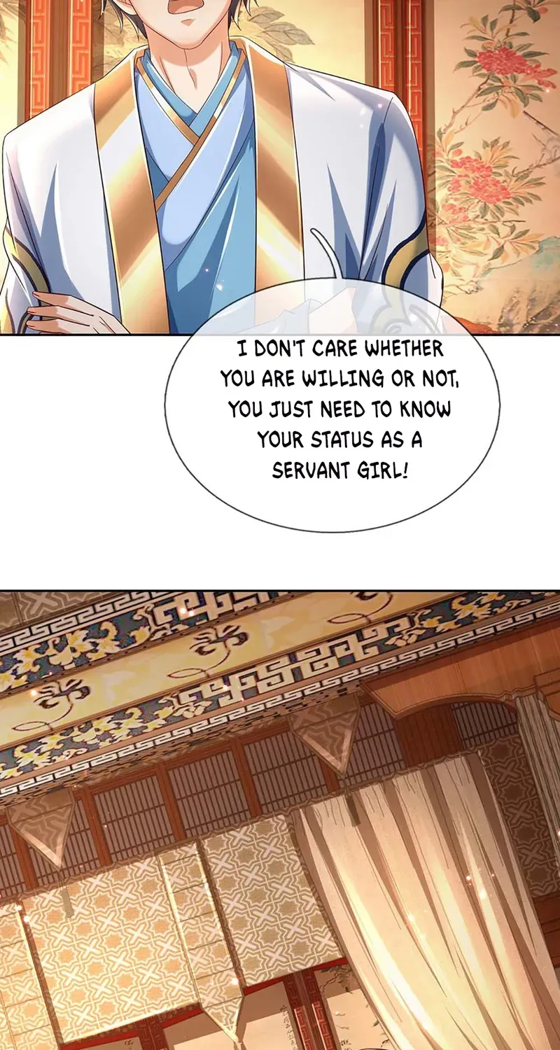 Cultivating The Supreme Dantian Zinmanga X Chapter 153 Page 18