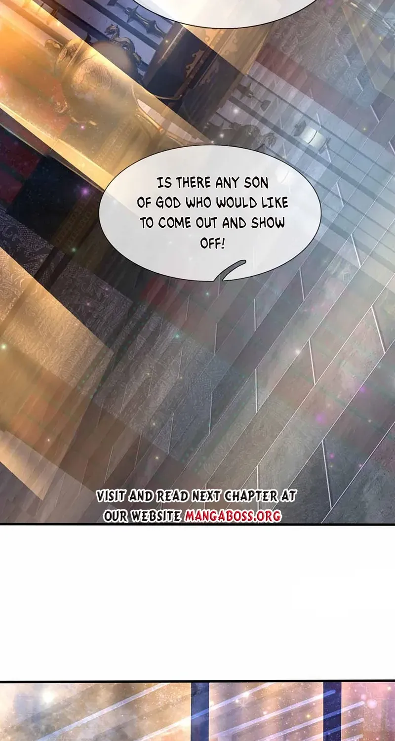 Cultivating The Supreme Dantian Zinmanga X Chapter 149 Page 9