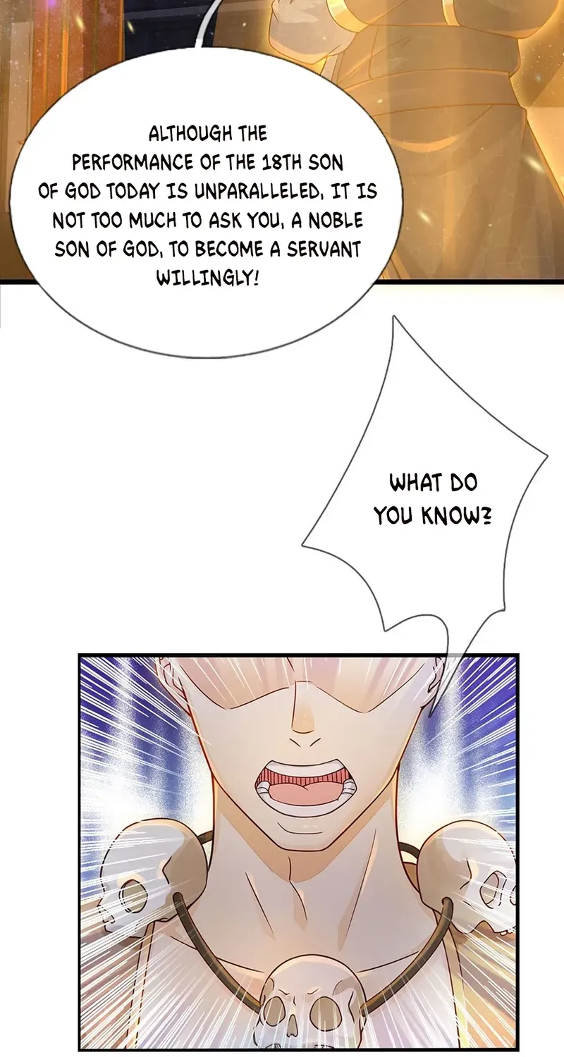 Cultivating The Supreme Dantian Zinmanga X Chapter 149 Page 28