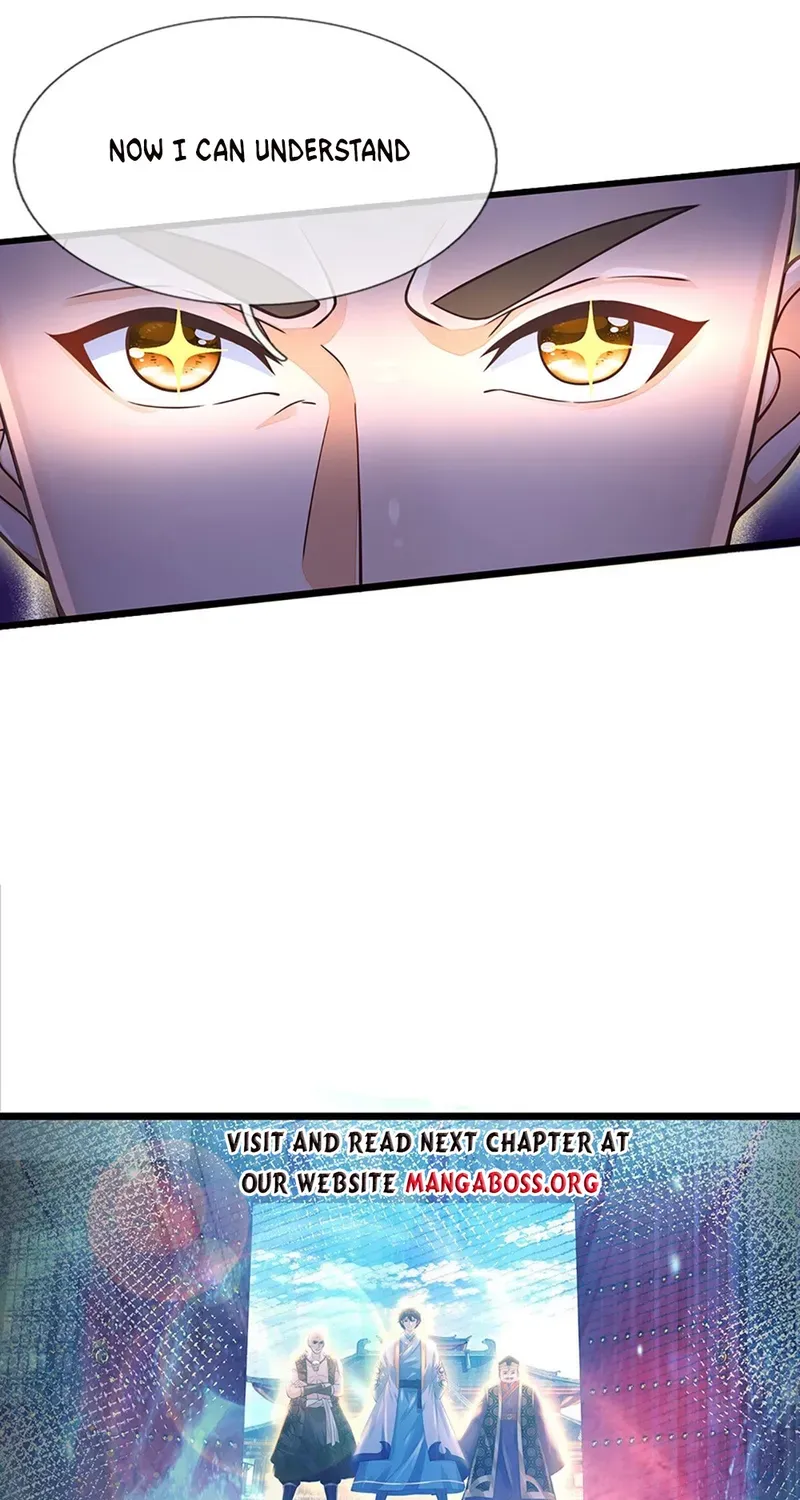 Cultivating The Supreme Dantian Zinmanga X Chapter 149 Page 34