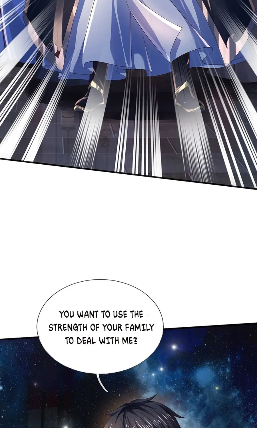 Cultivating The Supreme Dantian Zinmanga X Chapter 145 Page 9