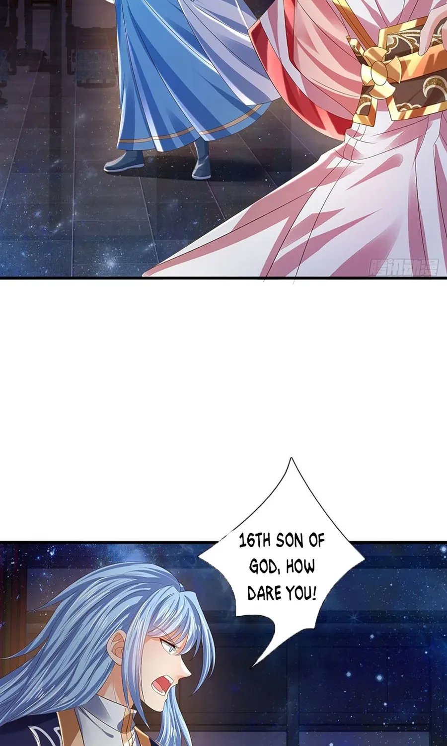 Cultivating The Supreme Dantian Zinmanga X Chapter 143 Page 14