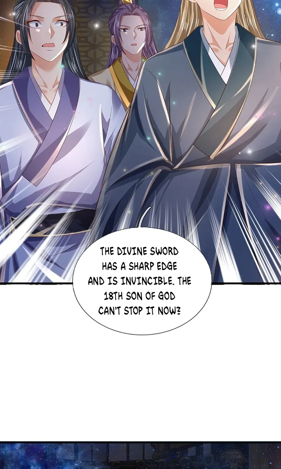 Cultivating The Supreme Dantian Zinmanga X Chapter 143 Page 24