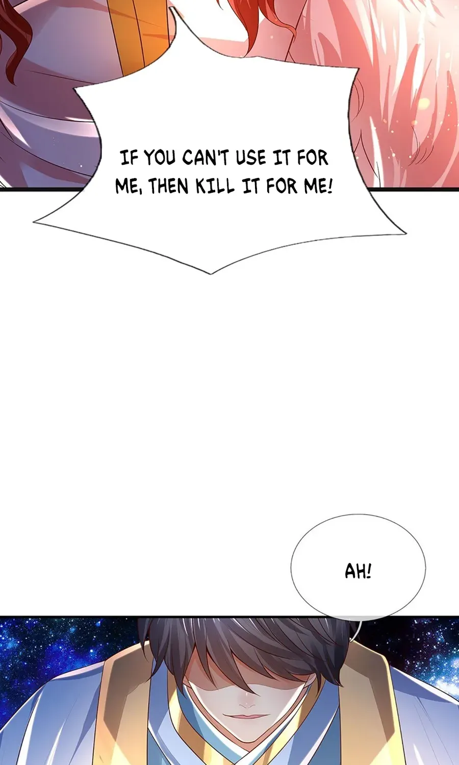Cultivating The Supreme Dantian Zinmanga X Chapter 143 Page 36