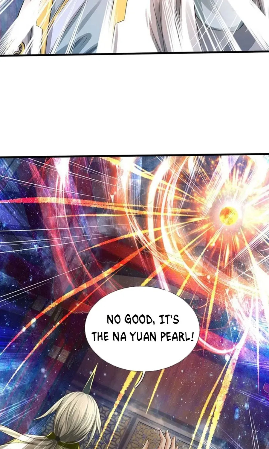 Cultivating The Supreme Dantian Zinmanga X Chapter 142 Page 29