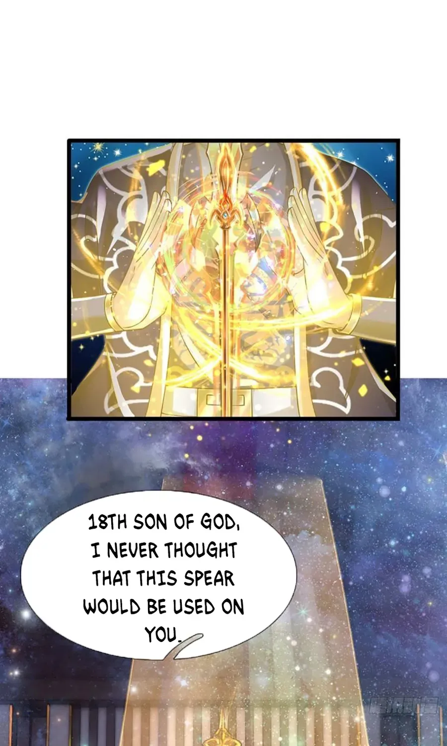 Cultivating The Supreme Dantian Zinmanga X Chapter 142 Page 44