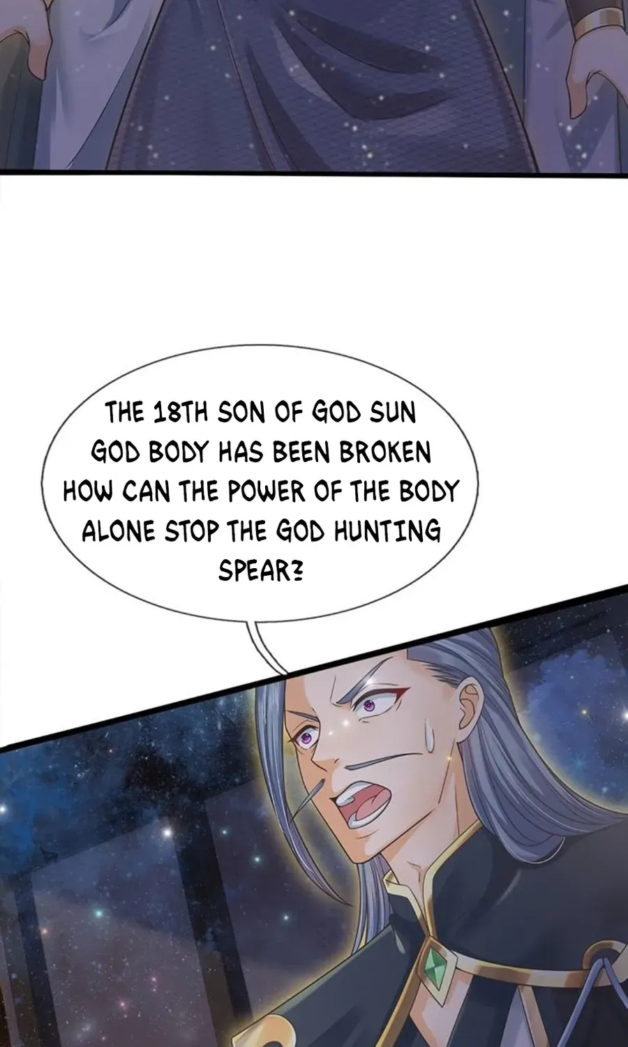 Cultivating The Supreme Dantian Zinmanga X Chapter 142 Page 58