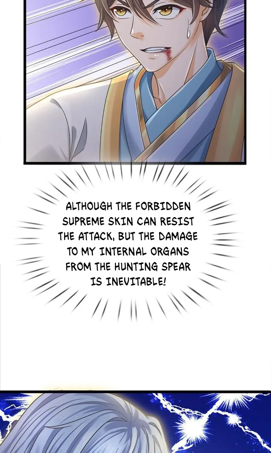 Cultivating The Supreme Dantian Zinmanga X Chapter 142 Page 61