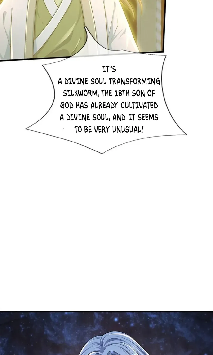 Cultivating The Supreme Dantian Zinmanga X Chapter 141 Page 13