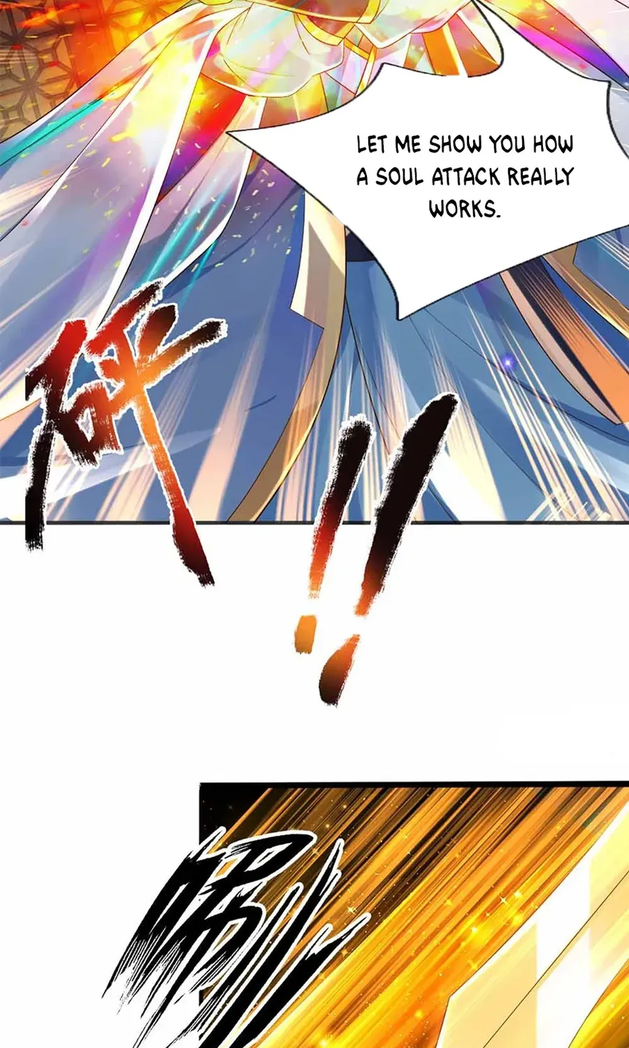 Cultivating The Supreme Dantian Zinmanga X Chapter 140 Page 14
