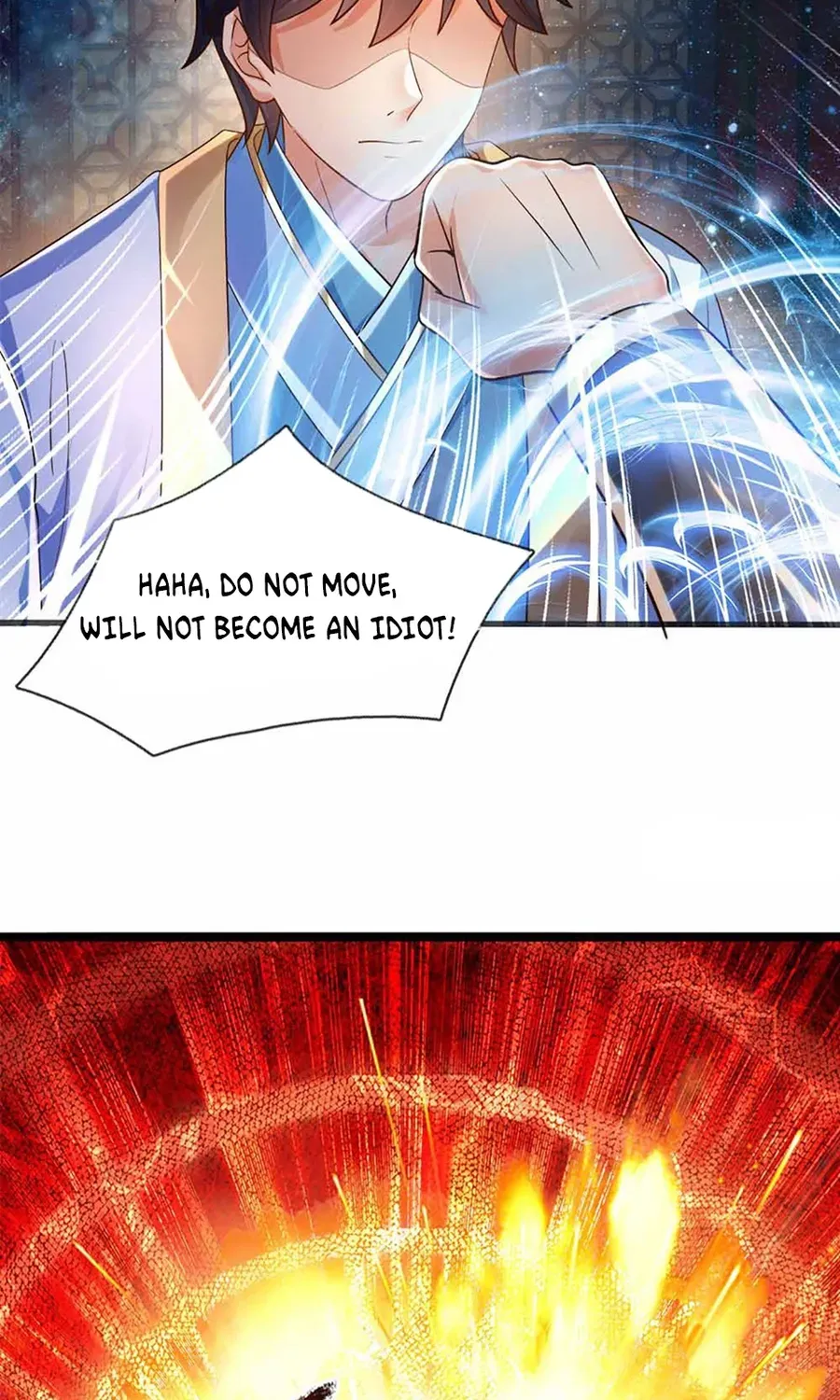 Cultivating The Supreme Dantian Zinmanga X Chapter 140 Page 24