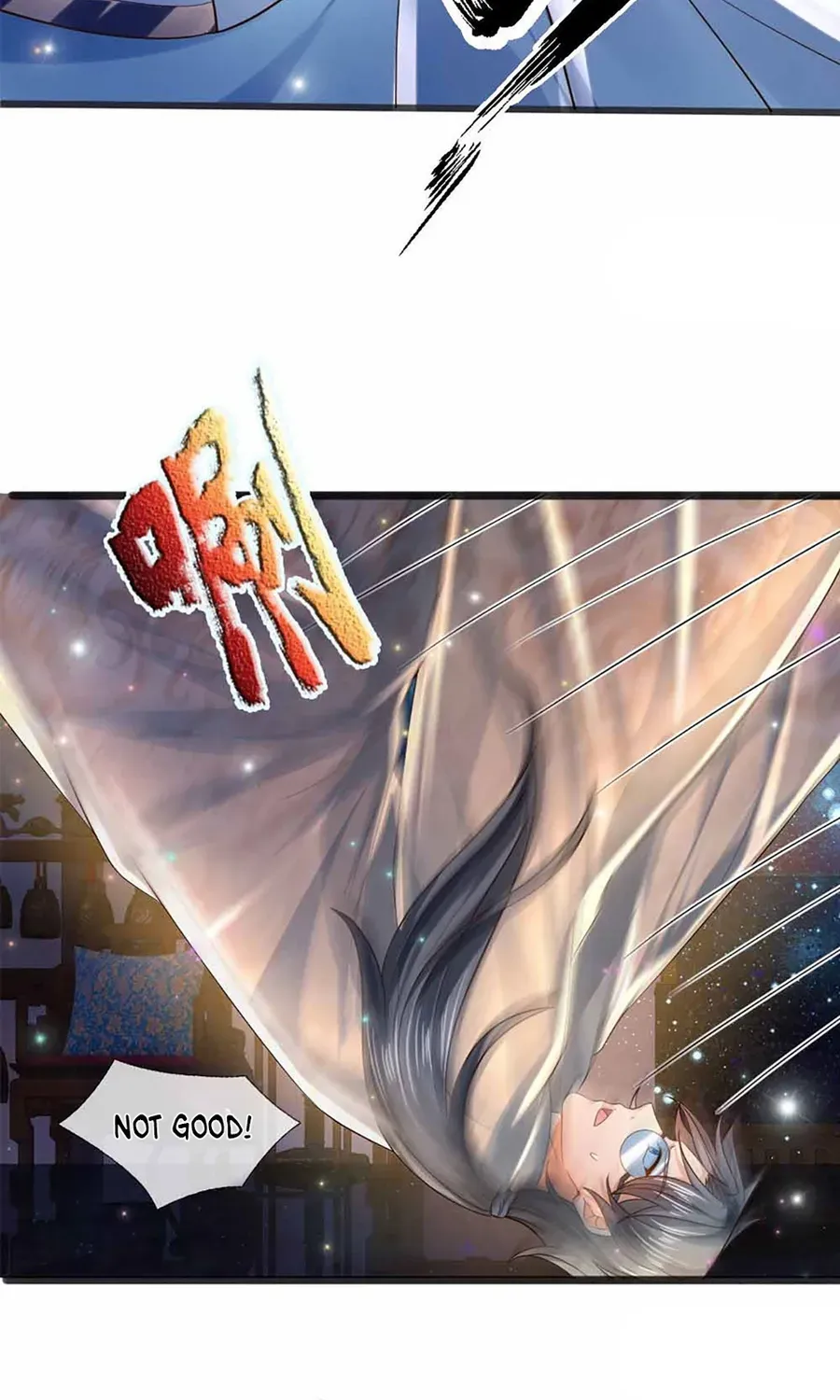 Cultivating The Supreme Dantian Zinmanga X Chapter 140 Page 31