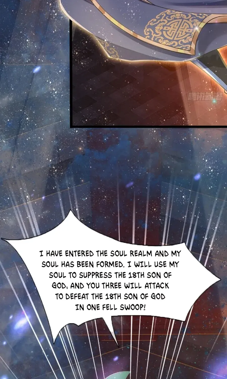 Cultivating The Supreme Dantian Zinmanga X Chapter 139 Page 53